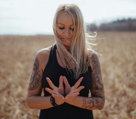 3 Tage Yoga Retreat und Meditation - Ihr Herzensretreat in der zauberhaften Eifel, Deutschland - Photo 3