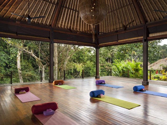 10 of the Best Yoga Retreats in Bali, Indonesia