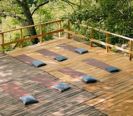 17 días de retiro de yoga y senderismo en el Parque Nacional de Abruzzo, Italia - Photo 1