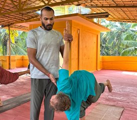 3 Day Ashtanga Vinyasa Holistic Yoga Retreat in Goa, India - Photo 3