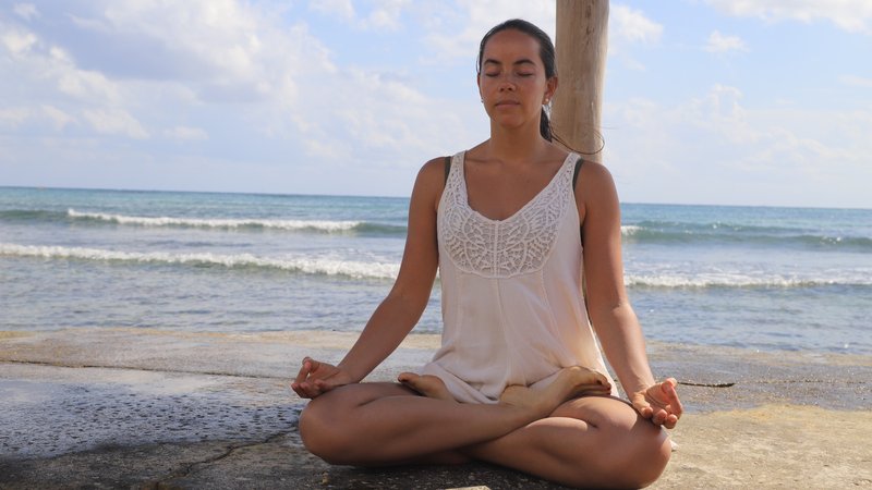 7 días de vacaciones de yoga mágicas en la Toscana, Italia