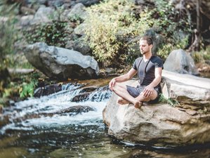 5 Tage Wandern und Yoga Urlaub in den Catskills, New York