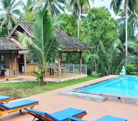 4 Tage Balinesische Kultur, Meditation und Yoga Urlaub in Bali, Indonesien - Photo 5