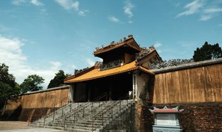 Thừa Thiên-Huế Retraites et Voyages