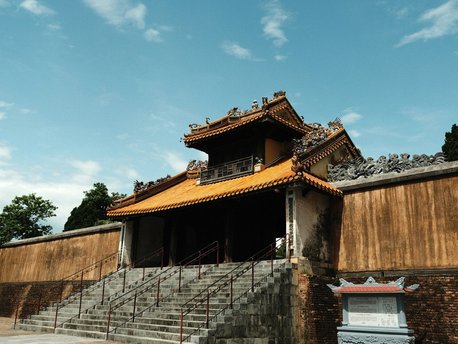 Thua Thien-Hue