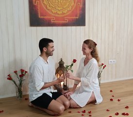 7 jours en retraite de sexualité tantrique sacrée pour couples uniquement à Tenerife, Espagne - Photo 3