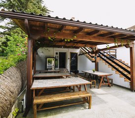 8 Day All Levels Surf Camp at Loredo Surf House in Cantabria, Spain - Photo 3