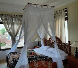 22 días de profesorado de yoga multiestilo de 200 horas con aeroyoga, acro y ayurveda en Bali, Indonesia - Photo 5
