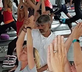 11-Daagse Yoga Retreat in Rishikesh, India - Photo 3