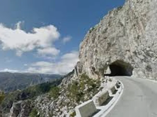 7 Day Guided Motorcycle Tour in Andalucia, Spain photo 5