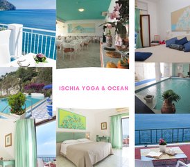 5 jours en retraite de yoga et d’océan – bien-être et aventure en mer à Sant'Angelo, Italie - Photo 4