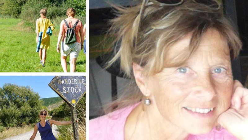 3-Daagse Luxe Wandel en Yoga Retreat mét 24 Uurs Stilte in de Achterhoek, Nederland