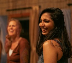 16 Tage Neustart fürs Leben: Yoga, Meditation und tiefgreifende Transformation in Siem Reap, Kambodscha - Photo 2
