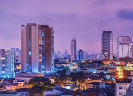 Sao Paulo Retraites en Reizen