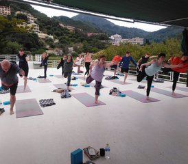 5 jours de méditation, de régénération, de kayak, de randonnées / marches et de yoga sur la plage à Corfou, Grèce - Photo 4