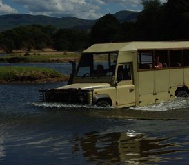 9 jours safari dans les meilleurs parcs de Zambie, Lower Zambezi et South Luangwa, Zambie - Photo 4