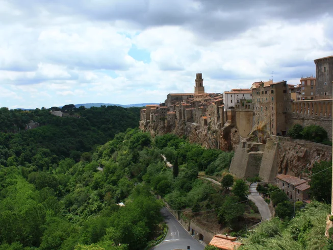 10 Day The Best of Tuscany - Premium Guided Motorcycle Tour in Italy