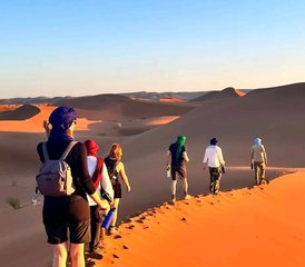 7 jours en retraite Alquemy Wellness au Maroc - Photo 4