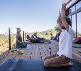8 Tage Gesunde Ernährung Retreat in Corgas Bravas, Portugal, mit pflanzenbasierten Mahlzeiten, Yoga und Fitness - Photo 4
