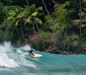 11 Day Epic Surf Camp Adventure in Kuta, Lombok, Indonesia - Photo 2