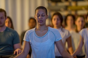 4 jours de retraite de méditation et pleine conscience à Knysna, Afrique du Sud