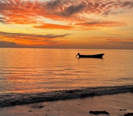 14 jours en stage de yoga, fitness, danse et kitesurf à Zanzibar, Tanzanie - Photo 5