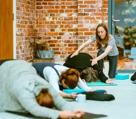 73 Day Rewild Yoga Spa Retreat in Norfolk Broads, UK - Photo 1