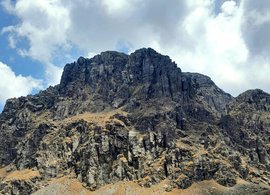 Cochabamba Retreats & Trips