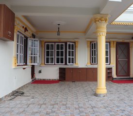 8 Day Yoga Detox Retreat in Kathmandu, Nepal - Photo 5