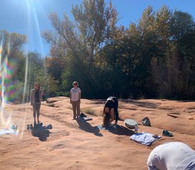 5-Daagse Meditatie Retreat om Jezelf Opnieuw Uit Te Vinden en Op Te Laden in Sedona, VS met Yoga en Vortex-Activeringen - Photo 4