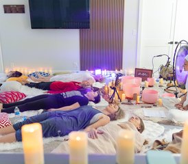 3 Tage Klang-, Yoga- und Stimm-Retreat für Frauen in Malibu, USA - Photo 4