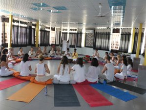 Yoga Gold Coast, Hatha yoga, Vinyasa yoga, yin yoga