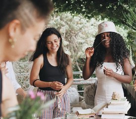 107 Day Yoga, Detox and Herbal Cooking Retreat by Dr Lemm in Buljarica, Montenegro - Photo 1