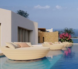 8 días de retiro de bienestar privado y discreto para una profunda renovación en Mykonos, Grecia - Photo 2