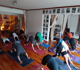 7 días de retiro de yoga y autoconocimiento en Ioánina, Grecia - Photo 3