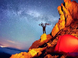Avontuur en Outdoor Retraites en Reizen