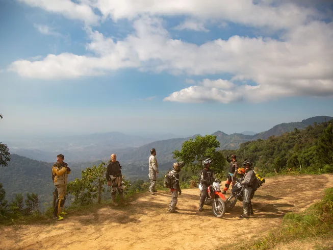 9 Day Caribbean Explorer Guided Motorcycle Tour in the Coastal Region of Colombia photo 6