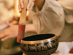 18 Day 200-Hour Level 1 Yoga Therapy, Ayurveda, and Naturopathy Teacher Training in Rishikesh, India