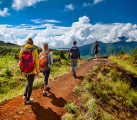10 Tage Aktive Auszeit für Aktive Erwachsene 45+ mit Wandern, Schnorcheln und Weiterem Sport in Indonesien - Photo 3