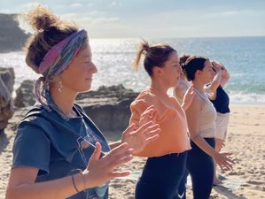 8 Day Ayurveda, Nature's Connection, and Yoga Retreat in Ribamar, Lisbon District, Portugal