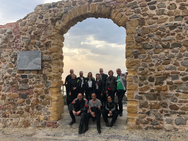 9 Day Self-Guided Motorcycle Tour of Sicily, Italy photo 6