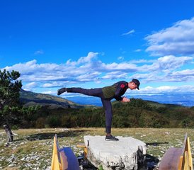 5 Tage Yoga-, Abenteuer- und Wellness-Retreat in Istrien, Kroatien - Photo 3
