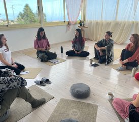 6 Tage Up to the Roots: Ein Yoga Retreat, das Sie Zur Einfachheit Nach Granadilla, Teneriffa, Spanien Führt - Photo 2