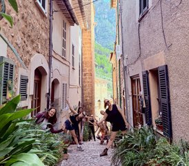 5 Day Awaken Your Well-Being Yoga, Hiking, and Forest Therapy in Mallorca, Spain - Photo 3