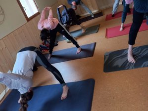 6-Daagse training « De stilte ervaren » in het hart van de Pyreneeën in Frankrijk