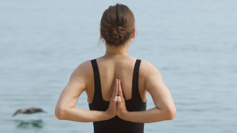 27 Days 200-Hour Yoga Teacher Training Course in Algarve