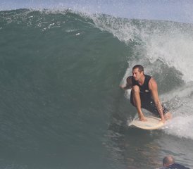 8 jours en stage de surf tout compris pour tous niveaux à Playa Avellanas, Costa Rica - Photo 2