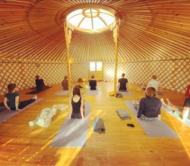 116 jours en retraite de yoga revitalisante avec soins bien-être à Ericeira, Portugal - Photo 1
