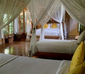 5 jours en retraite privée de clarté intérieure à Ubud, Bali, Indonésie - Photo 5