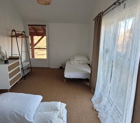 3-Daagse Yoga- en Tantra Weekend in Les Landes, Frankrijk - Photo 5
